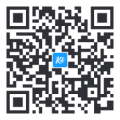 iPhone APP 二维码（STAR SPORTS）
